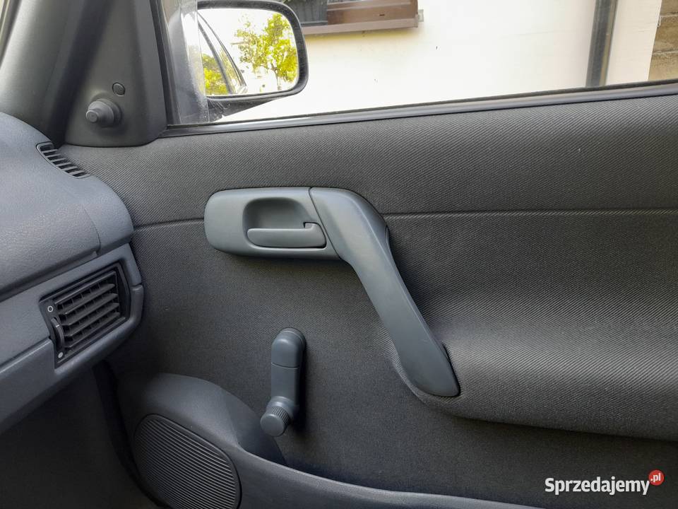 Skoda Felicia 13 śląskie Częstochowa