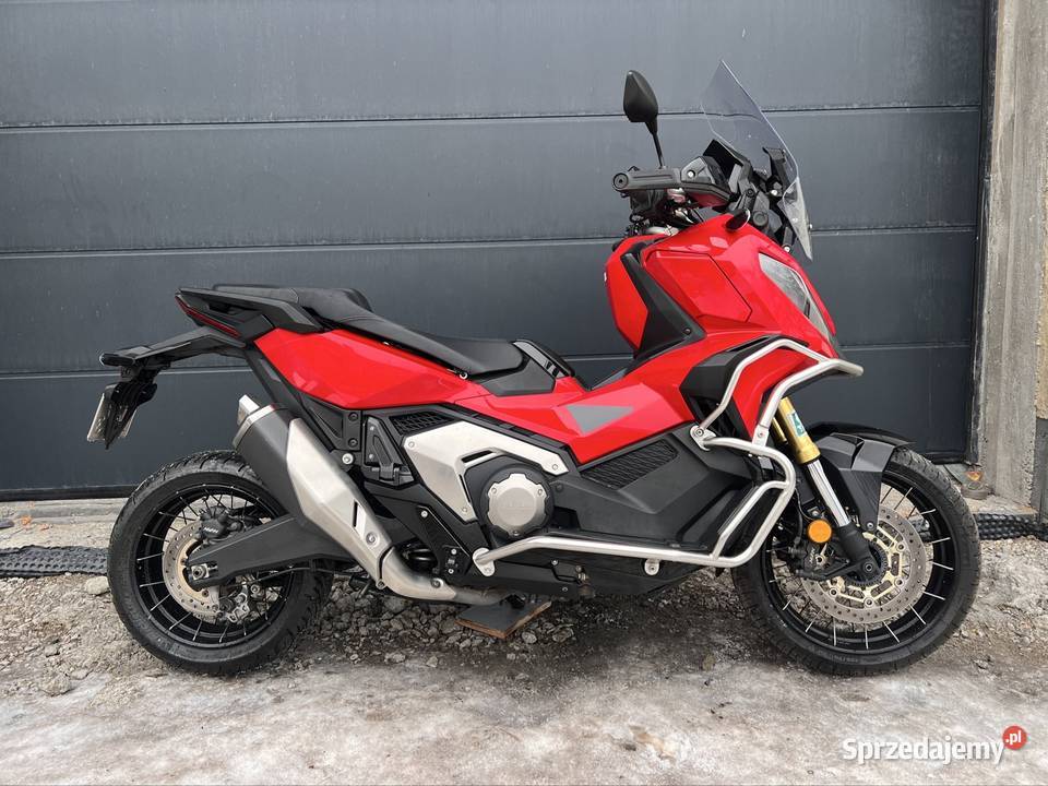 Honda X ADV 750 Dęblin