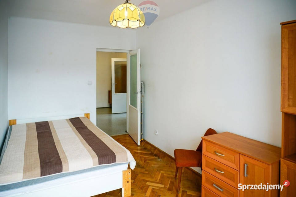 2 pokoje Stary Mokotów metro Racławicka 54m2 Warszawa