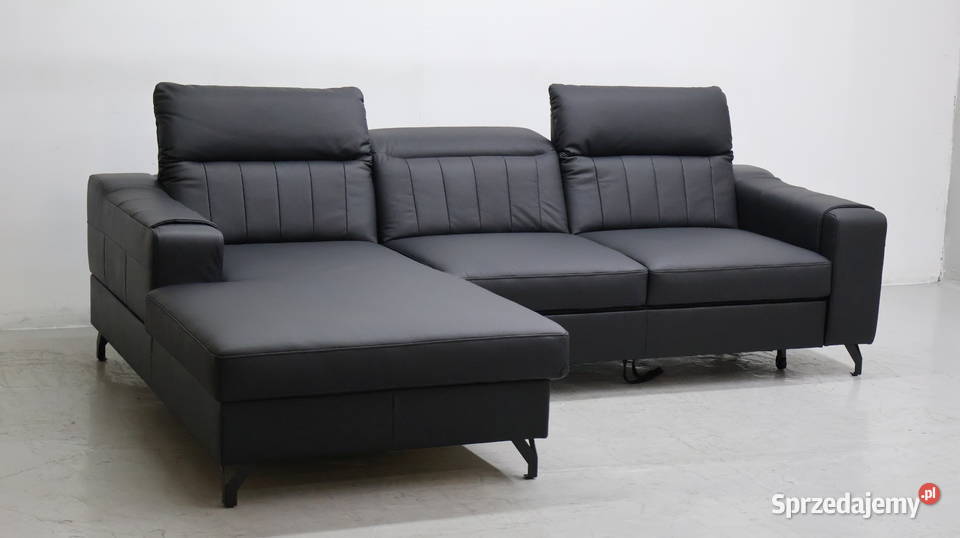 AMO SKÓRA NATURALNA NAROŻNIK f spania 6605 wielkopolskie