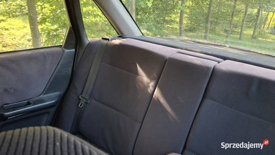 Audi 80 Na części Surhów