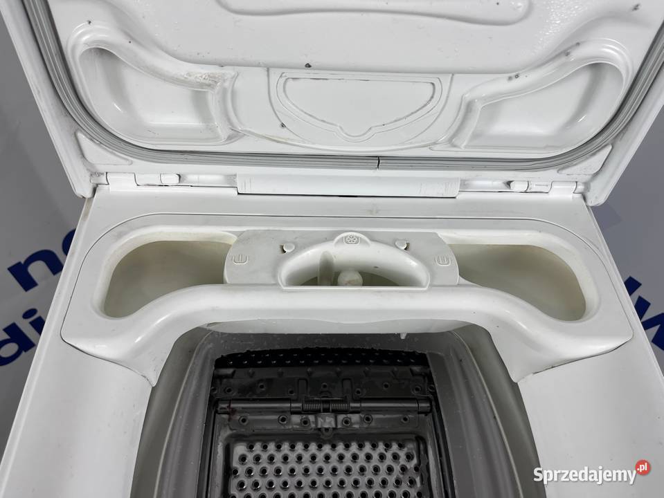 Pralka Electrolux Góry Wsad 6 1200 ob A