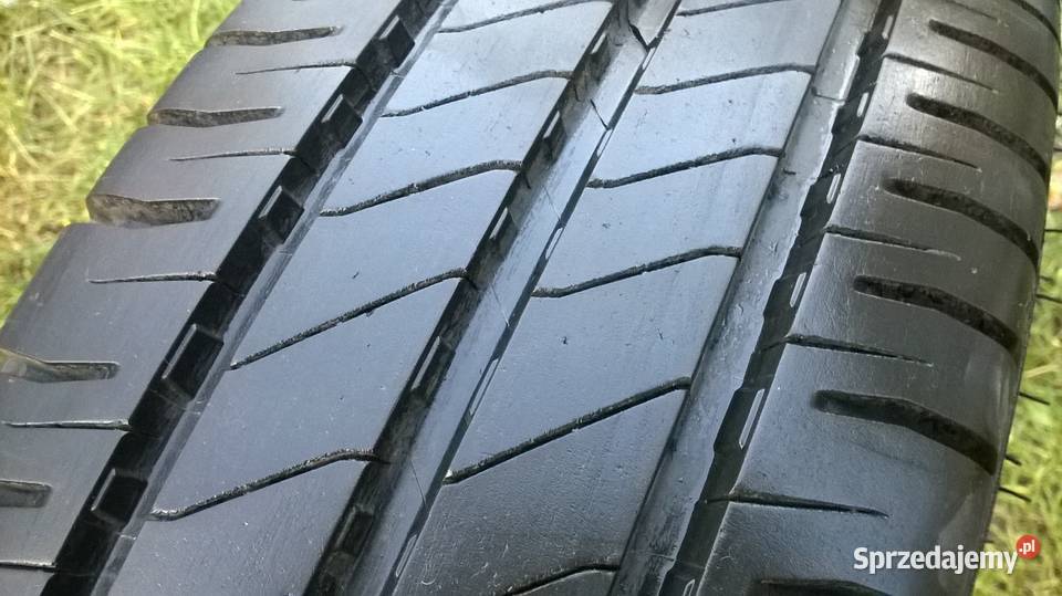 Michelin Agilis3 19575R16C NOWA 2023r Agilis 3 Siedlce