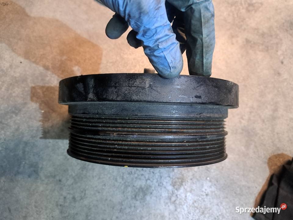 0571103602AM miska audi q7 sq7 Q8 A8 d5 40tdi Wrocław sprzedam