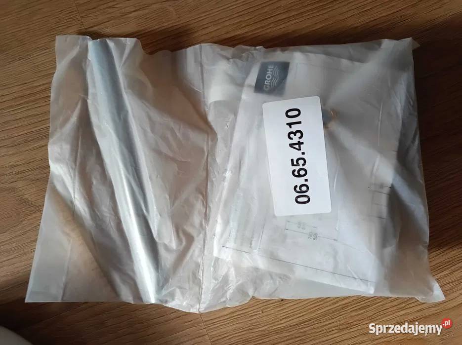 Zbiornik WC zewnętrzny Poznań