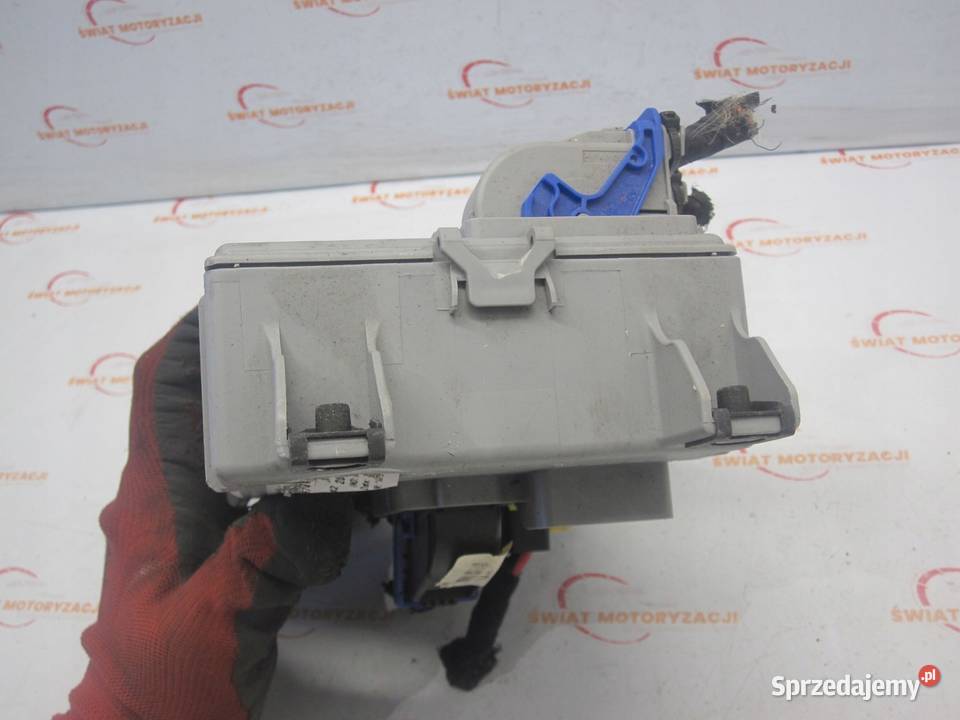 OPEL COMBO D moduł BSI 00520028650 28444383 Kielce