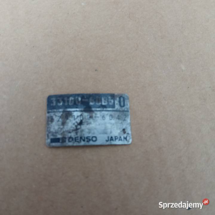 Suzuki Swift aparat zapłonowy cewka poj 10 1993 osobowe Szczecin