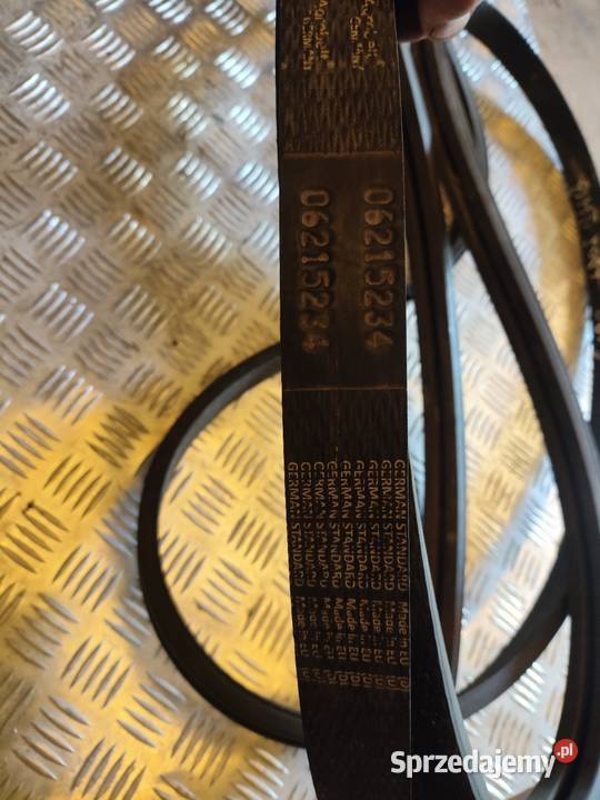 Pas sieczkarni Agro Belt 2HB x 5190 Holland 8050 Gowarczów