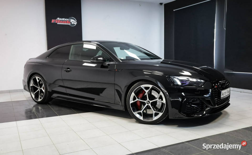 Audi RS5 Coupe RS5LiftSalon Konstantynów Łódzki sprzedam
