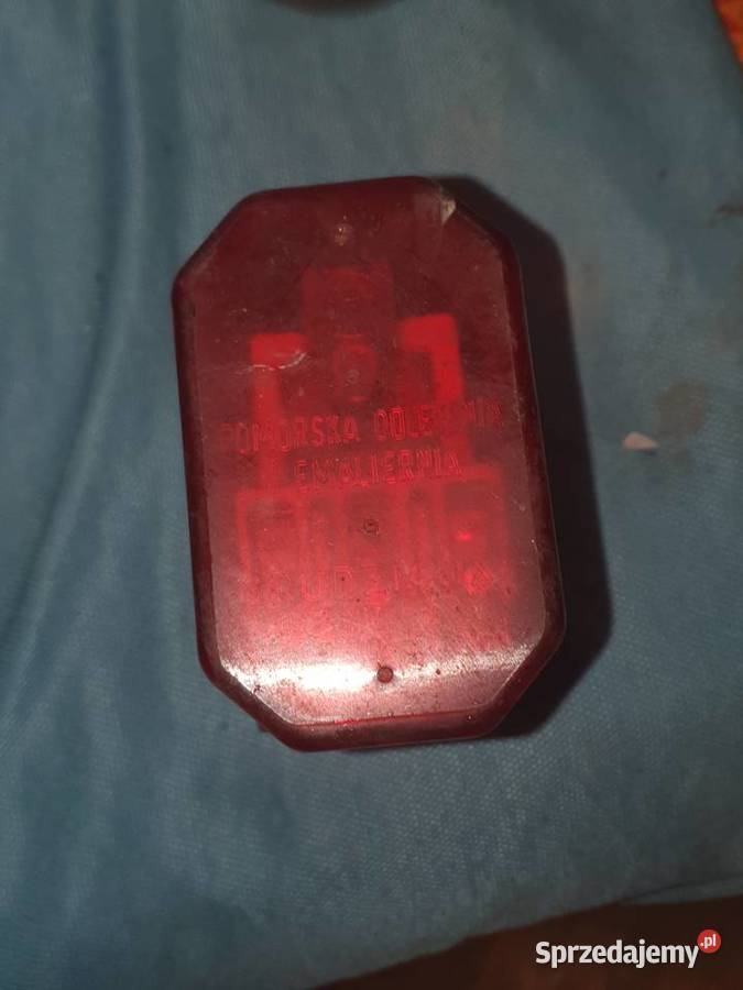 Wyłącznik LC łącznik kompresora hydroforu pompy sprzedam