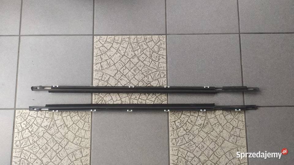 Toyota Corolla e11 1998 01 listwa zgarniająca osobowe Wrocław sprzedam