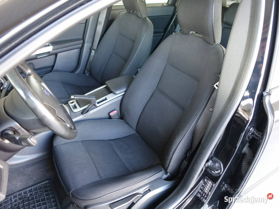 Volvo V50 16 Hdi 110LiftNowy RozrządDługie isofix Lublin