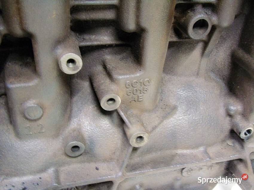 BLOK SILNIKA 22 HDI TDCI JUMPER BOXER DUCATO śląskie Sosnowiec sprzedam