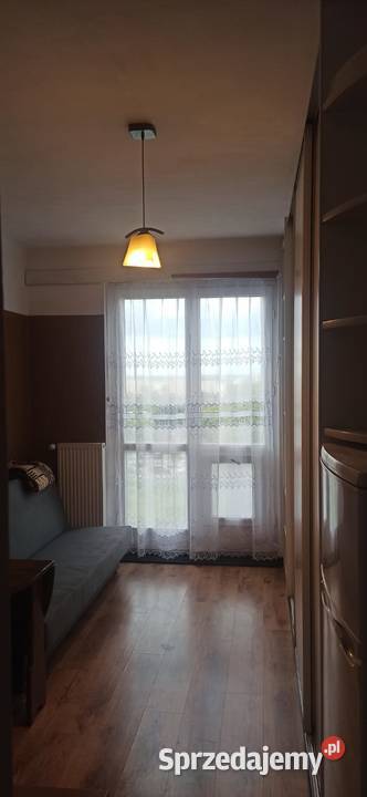 Kawalerka na wynajem blacha mazowieckie sprzedam