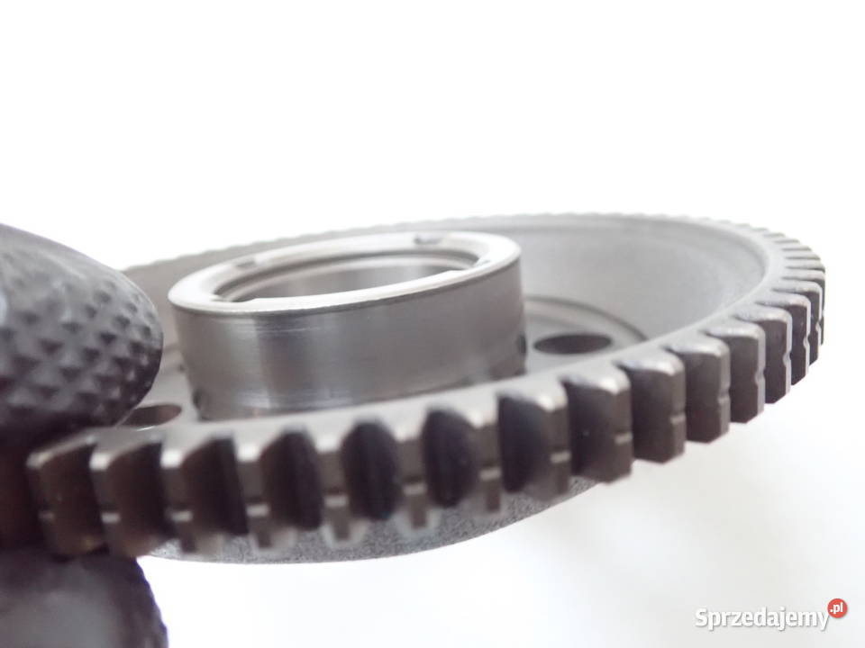 Wolne Koło Sprzęgło Rozrusznika Magneto Łożysko Strzelce Krajeńskie sprzedam