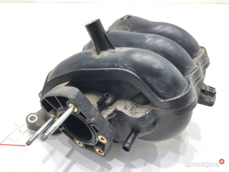 KOLEKTOR SSĄCY OPEL AGILA 10 65 0814 podkarpackie