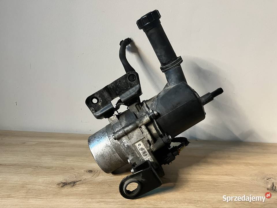 Peugeot 307 Citroen C4 pompa wspomagania HPI osobowe Lipsko sprzedam