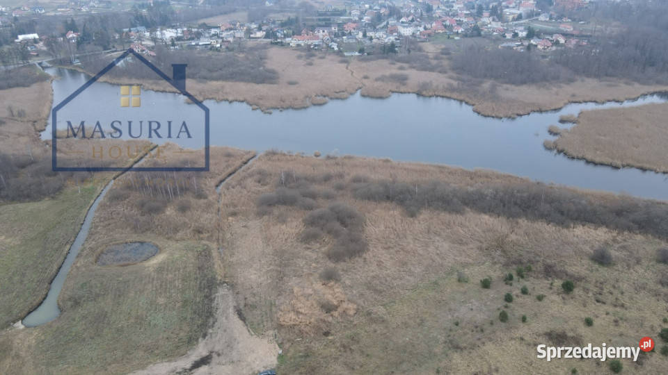 sprzedaży gruntu Miłomłyn
