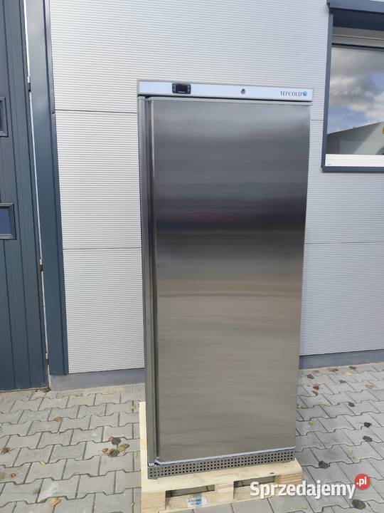 Szafa Mrożnicza GN21 TEFCOLD UF600S