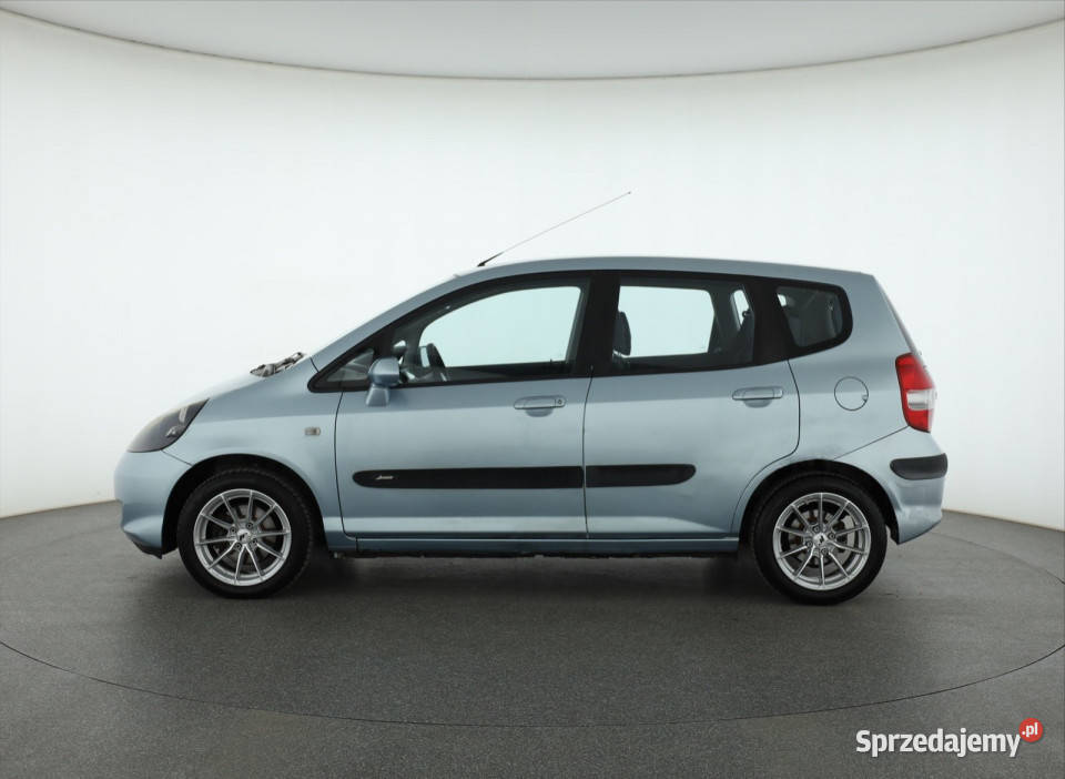 Honda Jazz 12 iDSI autoalarm mazowieckie Piaseczno sprzedam