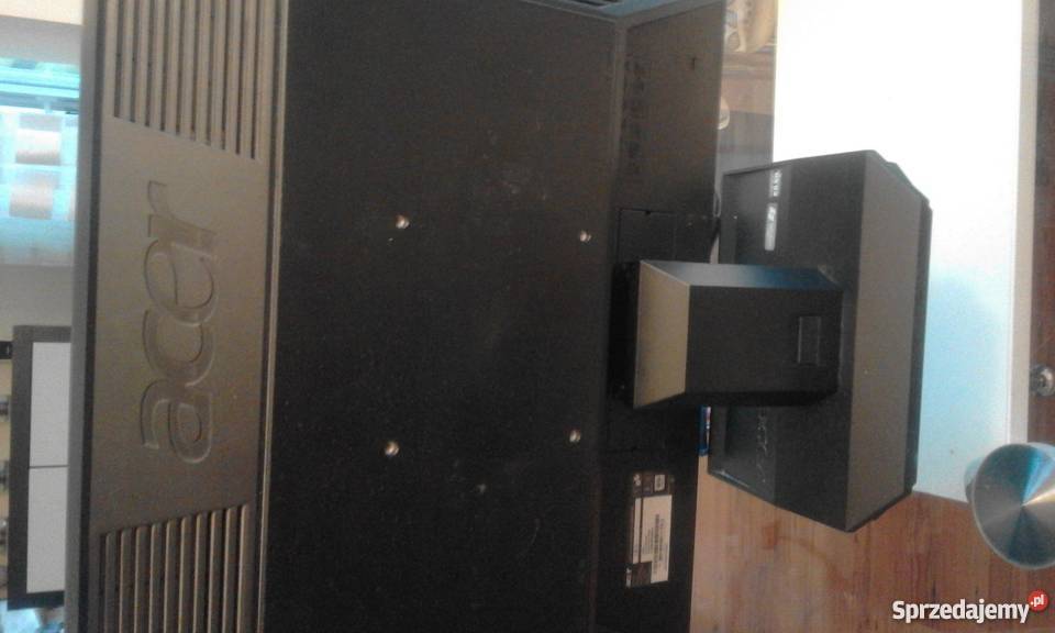 Download Driver: acer x193hq monitor