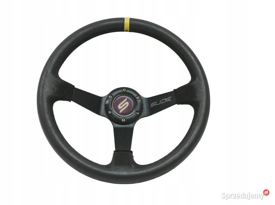 KIEROWNICA TUNING SPORT SLIDE Honda Civic VI Rok produkcji 1996