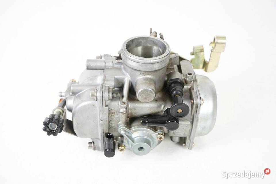 Kawasaki KLX 300 R 250 gaźnik Układ paliwowy Bolesławiec