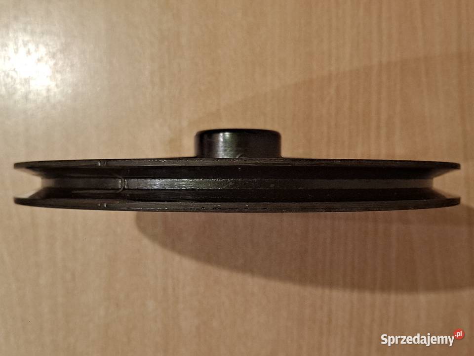 Pralka Frania Światowid koło pasowe śląskie Cieszyn