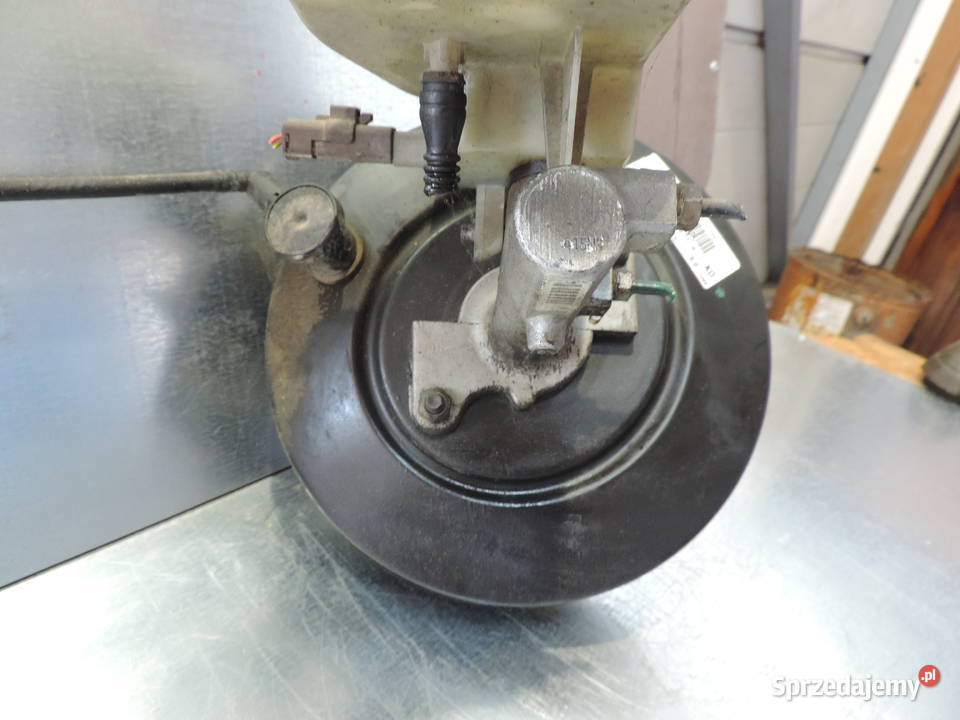 SERWO HAMULCOWE 9647269580 CITROEN C3 I 14 8V osobowe Pompy hamulcowe sprzedam