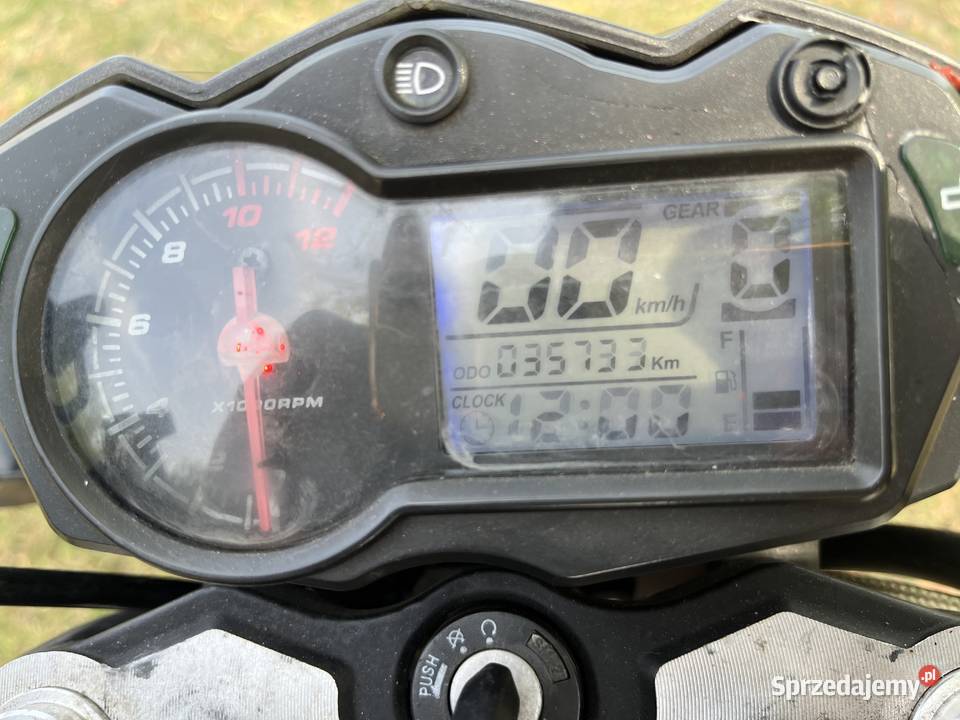 Junak 905 50125cc Rejowiec Fabryczny