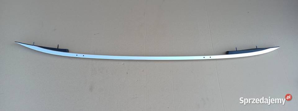 VW TIGUAN 5N0 RELING DACHOWY CHROM 5N0860043 Trzciel