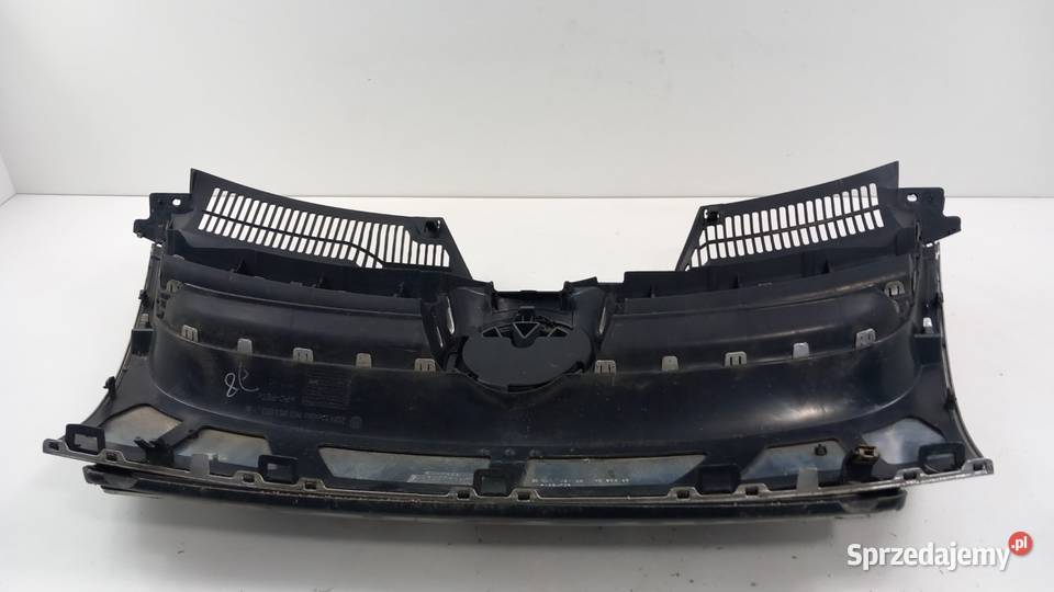 VW JETTA V GOLF V GT ATRAPA GRILL CHROM Zbierkowo sprzedam