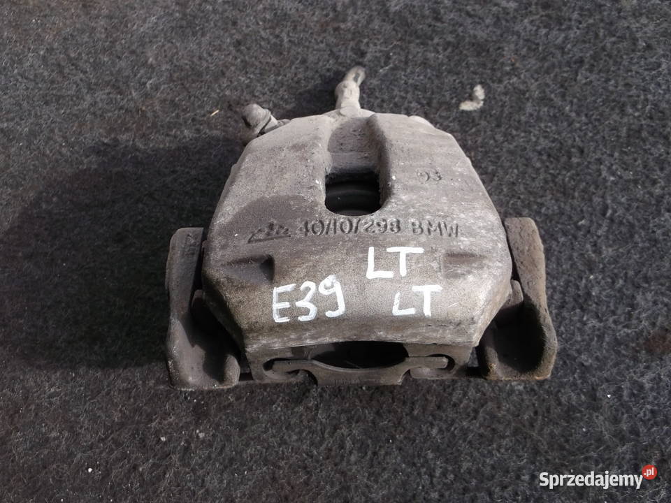 BMW E39 20 24v 00r zacisk hamulcowy lewy prawy Zamość