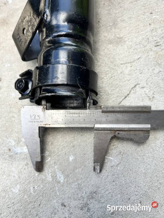 Rura wydechowa kolanko dolot yamaha Fazer 600 czterosuwowy Miechów