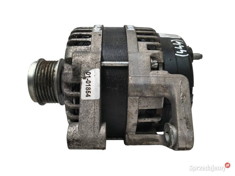 ALTERNATOR Opel Antara Chevrolet Captiva 20 CDTI Chełm