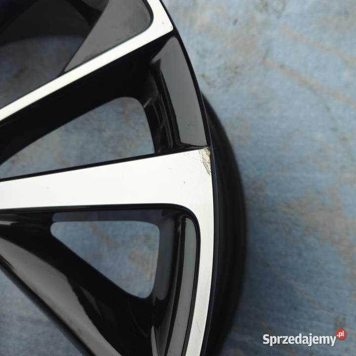 Felga aluminiowa Toyota CHR 19 Średnica 19" Ostrów Mazowiecka