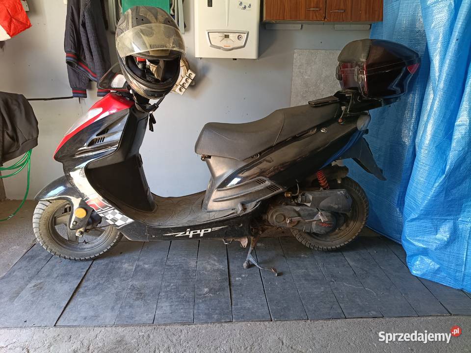Sprzedam Zipp