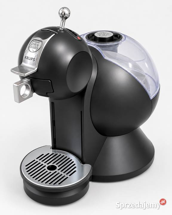 Ekspres Ciśnieniowy Krups KP 2100 Dolce Gusto Poddębice sprzedam