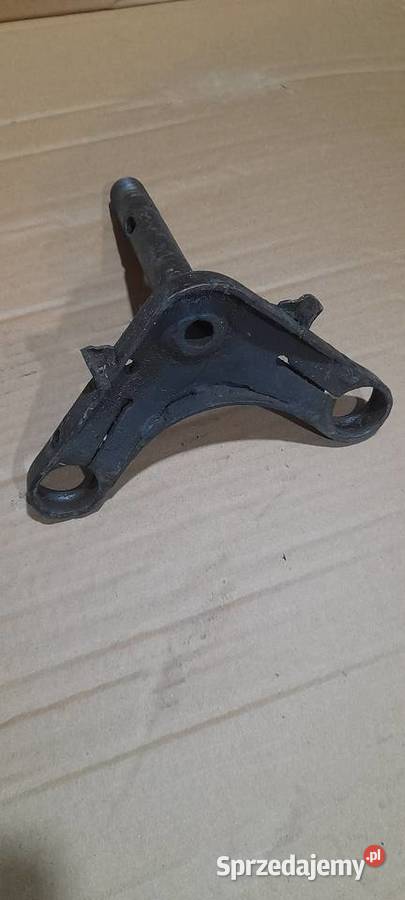 Wsk 125 B1 B3 półka dolna zamienię lubuskie Świebodzin