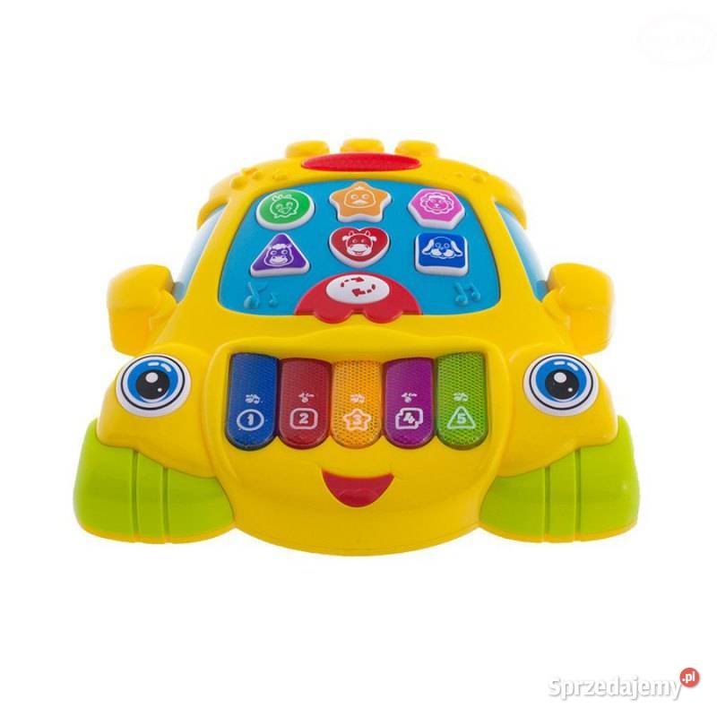 EUROBABY PIANINKO Bielsk Podlaski