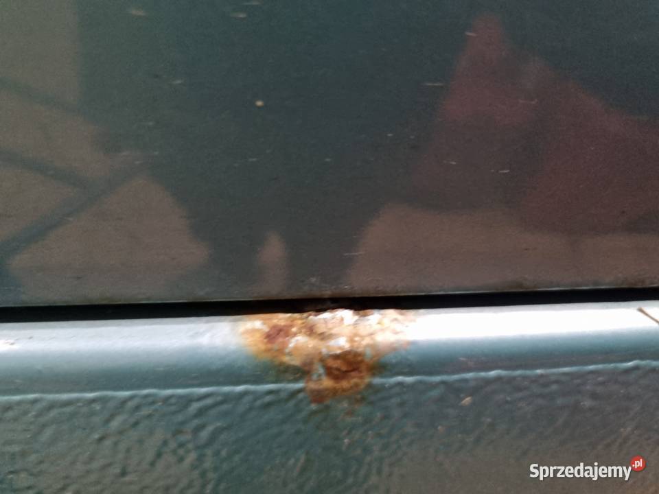 Opel Meriva silnik 16 benzyna 178 4/5 Motoryzacja Słubice