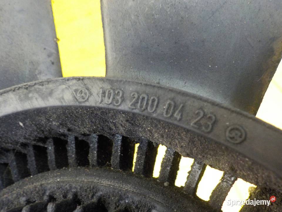 SPRINTER 22 CDI 04r 611 wiskoza 1032000423 osobowe świętokrzyskie Suków