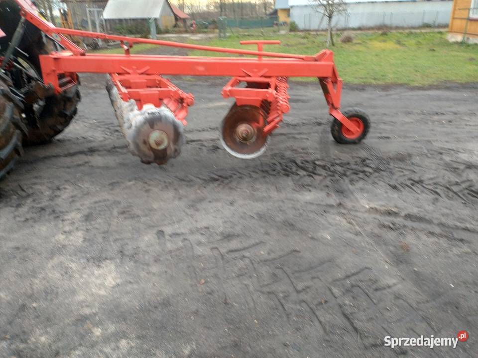 Tależówka FENET Agregaty podkarpackie Stary Lubliniec