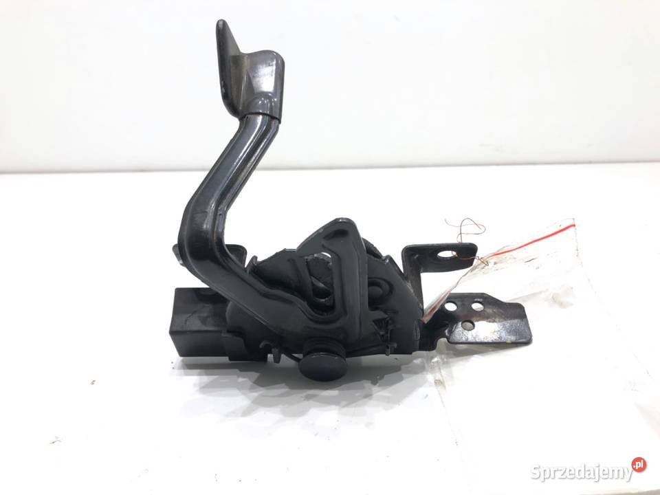 ZAMEK MASKI PRZÓD HYUNDAI i20 II Hatchback podkarpackie