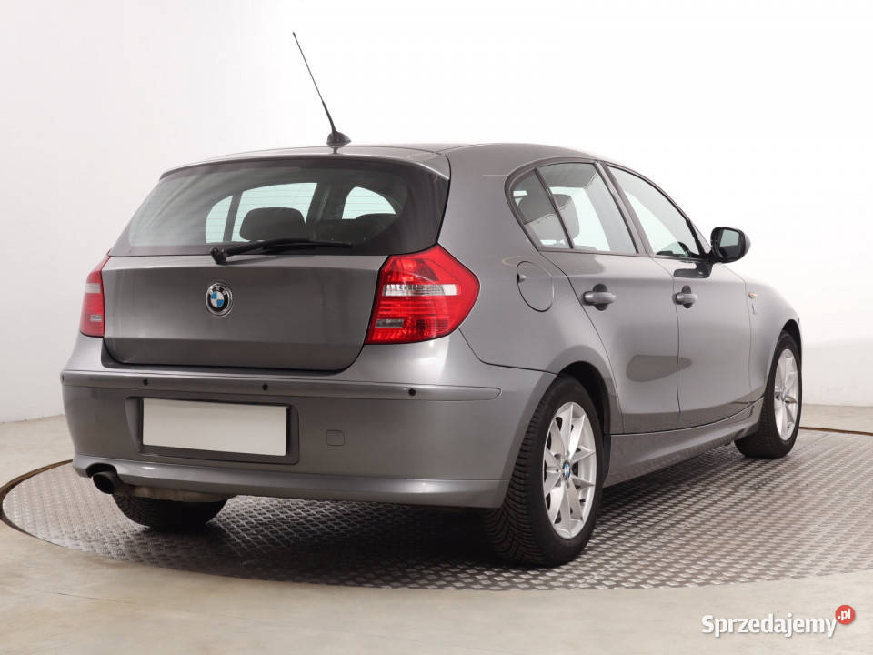 BMW 1 116i 90KM Katowice