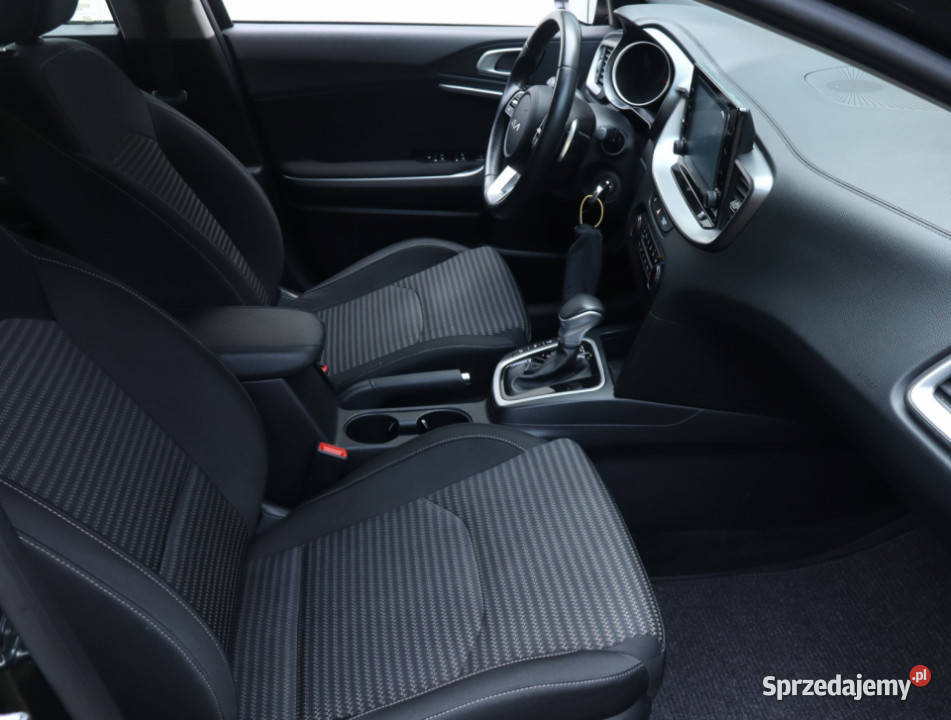 Kia Ceed 15 TGDI Cee'd sprzedam