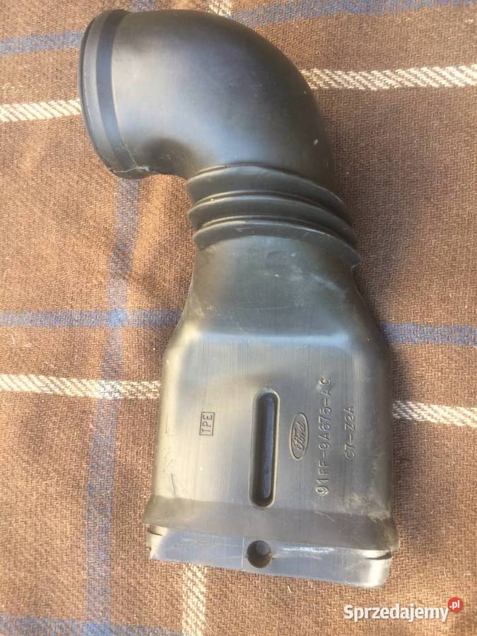 WĄŻ RURA DOLOT POWIETRZA ESCORT MK5 MK6 ZETEC