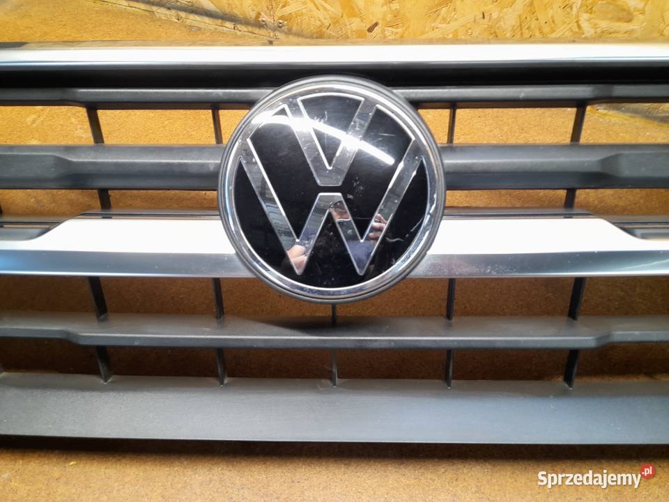 VW AMAROK 2 II 22 2HJ atrapa chłodnicy grill Atrapy Goleniów sprzedam