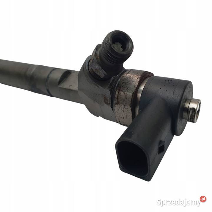 WTRYSKIWACZ Mercedes W203 22 CDI wtrysk lubelskie Chełm