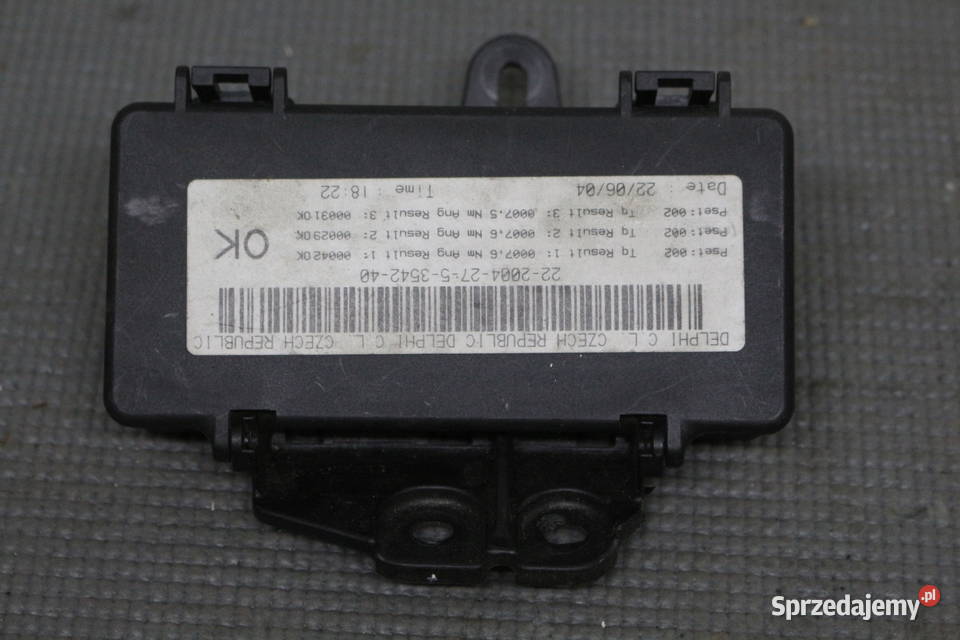 AUDI A8 D3 W12 BEZPIECZNIK GNIAZDO 4E0941824A Układ elektryczny Prochowice